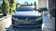 فولكسفاجن | VOLKSWAGEN ارتيون 2022