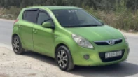 هونداي | HYUNDAI هونداي i20 2012
