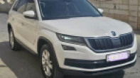 سكودا | SKODA كودياك 2020