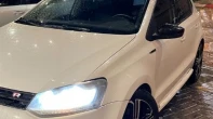 فولكسفاجن | VOLKSWAGEN بولو 2014