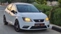 سيات | SEAT ابيزا 2015