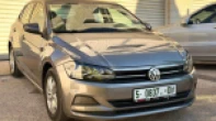 فولكسفاجن | VOLKSWAGEN بولو 2018