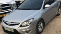هونداي | HYUNDAI i30 2010