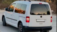 فولكسفاجن | VOLKSWAGEN كادي 2015