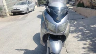 دراجة  2014