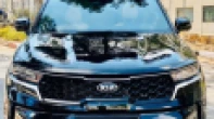 كيا | KIA سورينتو 2020