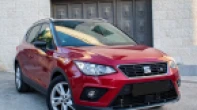 سيات | SEAT ارونا 2021