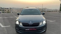 سكودا | SKODA اوكتافيا 2020