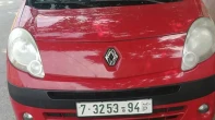 رينو | RENAULT كانجو 2011