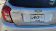 شفرليت | CHEVROLET سبارك 2020