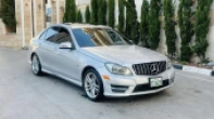 مرسيدس | MERCEDES C200 2012