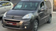 ستروين | CITROEN بيرلينجو 2017