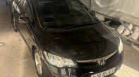 هوندا | HONDA سيفيك 2007
