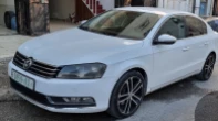 فولكسفاجن | VOLKSWAGEN باسات 2011