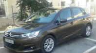 ستروين | CITROEN C4 2016