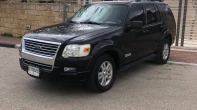 فورد | FORD اكسبلاور 2011