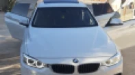بي ام دبليو | BMW 420i 2017