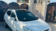 هونداي | HYUNDAI توسان 2010