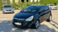 اوبل | OPEL كورسا 2014