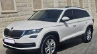 سكودا | SKODA كودياك 2019
