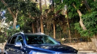 شفرليت | CHEVROLET كابتيفا 2015