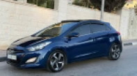 هونداي | HYUNDAI i30 2012
