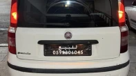 فيات | FIAT ڤيات باندا 2009