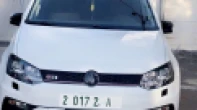 فولكسفاجن | VOLKSWAGEN بولو 2015