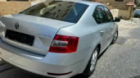 سكودا | SKODA اوكتافيا 2020
