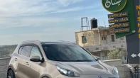 كيا | KIA سبورتاج 2019