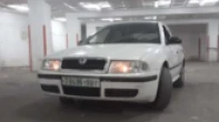 سكودا | SKODA اوكتافيا 2000