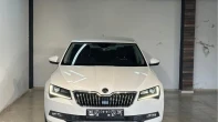 سكودا | SKODA سوبيرب 2020