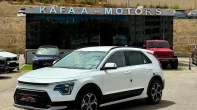 كيا | KIA نيرو 2024