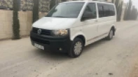 فولكسفاجن | VOLKSWAGEN كرافيل 2016