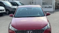 هونداي | HYUNDAI اكسنت 2022