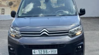 ستروين | CITROEN بيرلينجو 2021