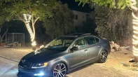 سكودا | SKODA اوكتافيا 2016