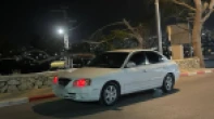 هونداي | HYUNDAI افانتي 2007
