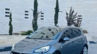 اوبل | OPEL كورسا 2018