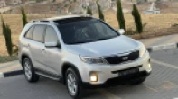 كيا | KIA سورينتو 2013