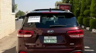 كيا | KIA سورينتو 2017