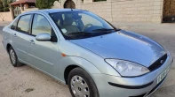 فورد | FORD فوكس 2005