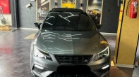 سيات | SEAT ليون 2019