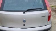 فيات | FIAT بونتو 2003