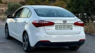 كيا | KIA k3 2016
