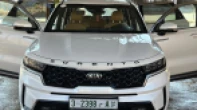 كيا | KIA سبورتاج 2021
