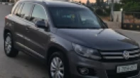 فولكسفاجن | VOLKSWAGEN تيجوان 2013