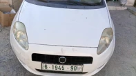فيات | FIAT بونتو 2011