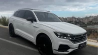 فولكسفاجن | VOLKSWAGEN TOUREG 2019