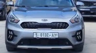 كيا | KIA نيرو 2020